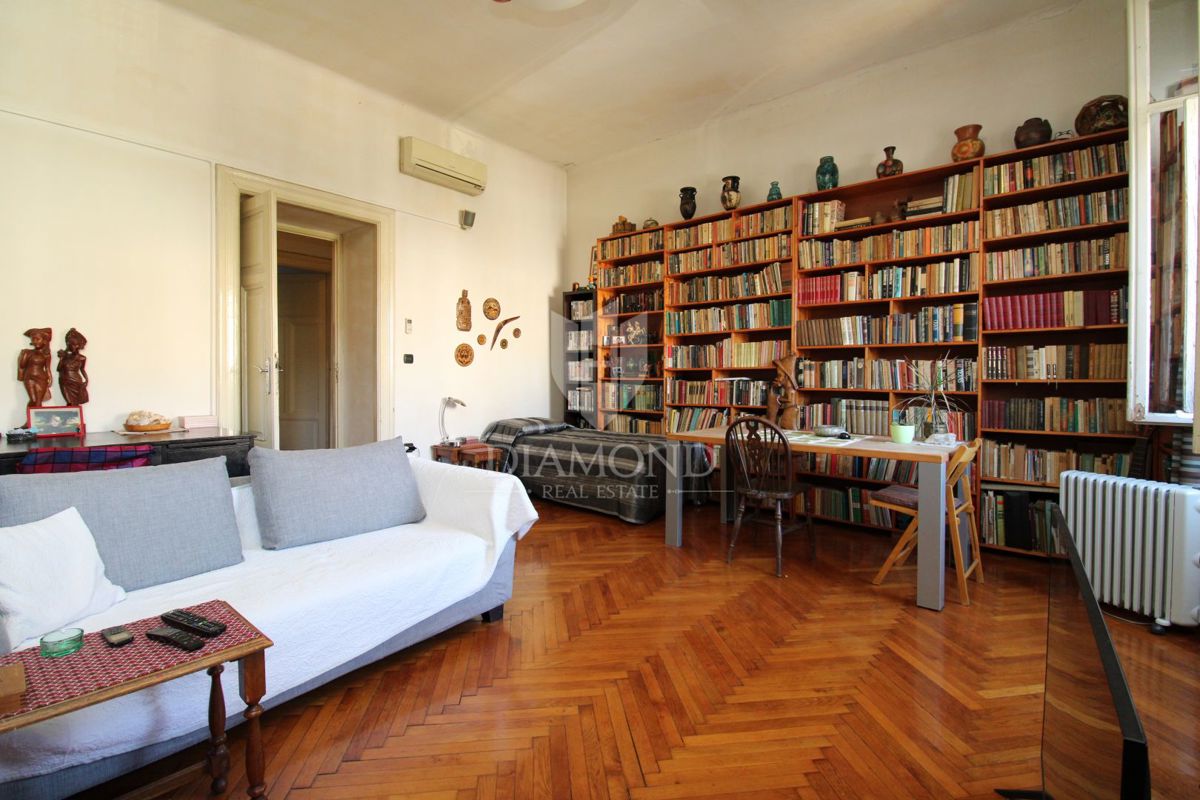 Apartmaj Centar, Rijeka, 78,19m2