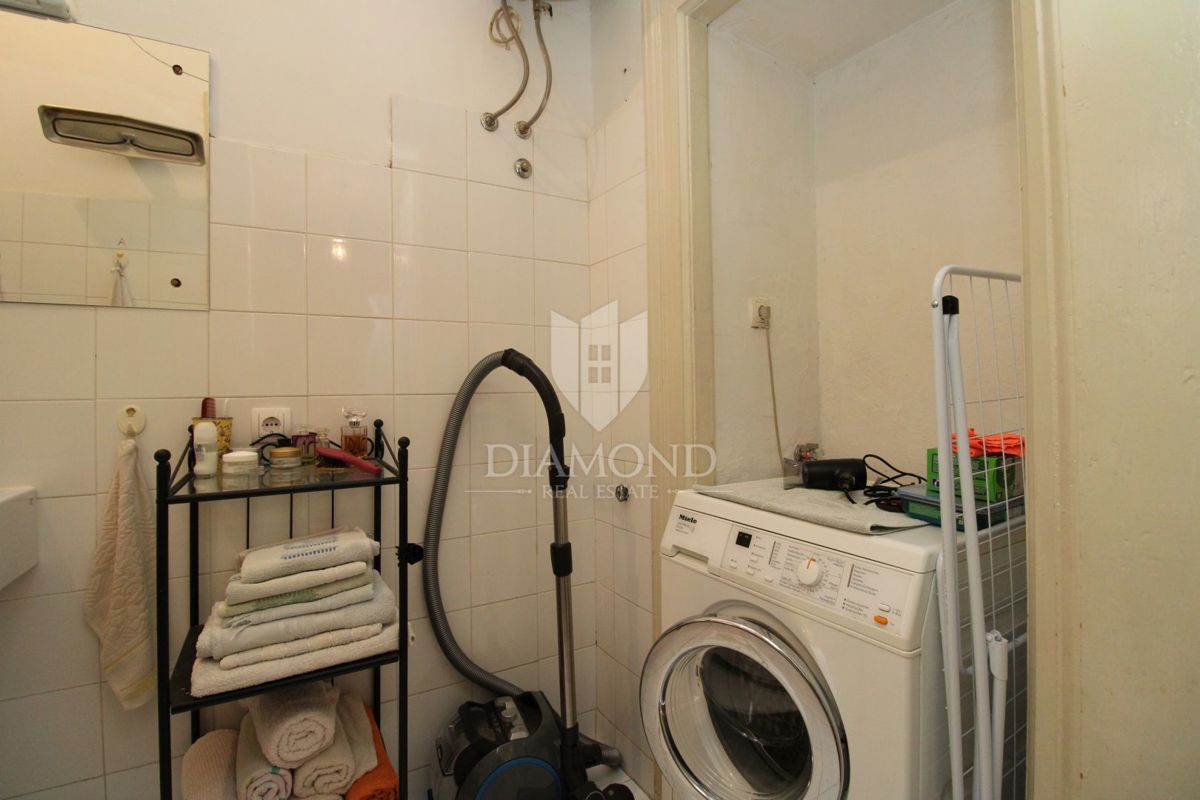 Apartmaj Centar, Rijeka, 78,19m2
