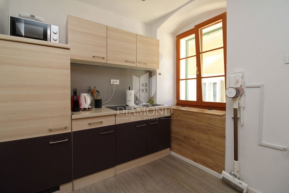 Apartmaj Centar, Rijeka, 81,18m2