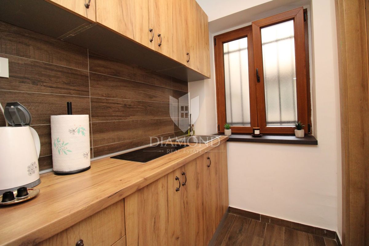 Apartmaj Centar, Rijeka, 81,18m2
