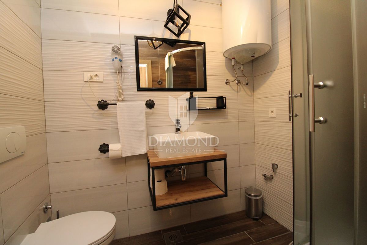 Apartmaj Centar, Rijeka, 81,18m2