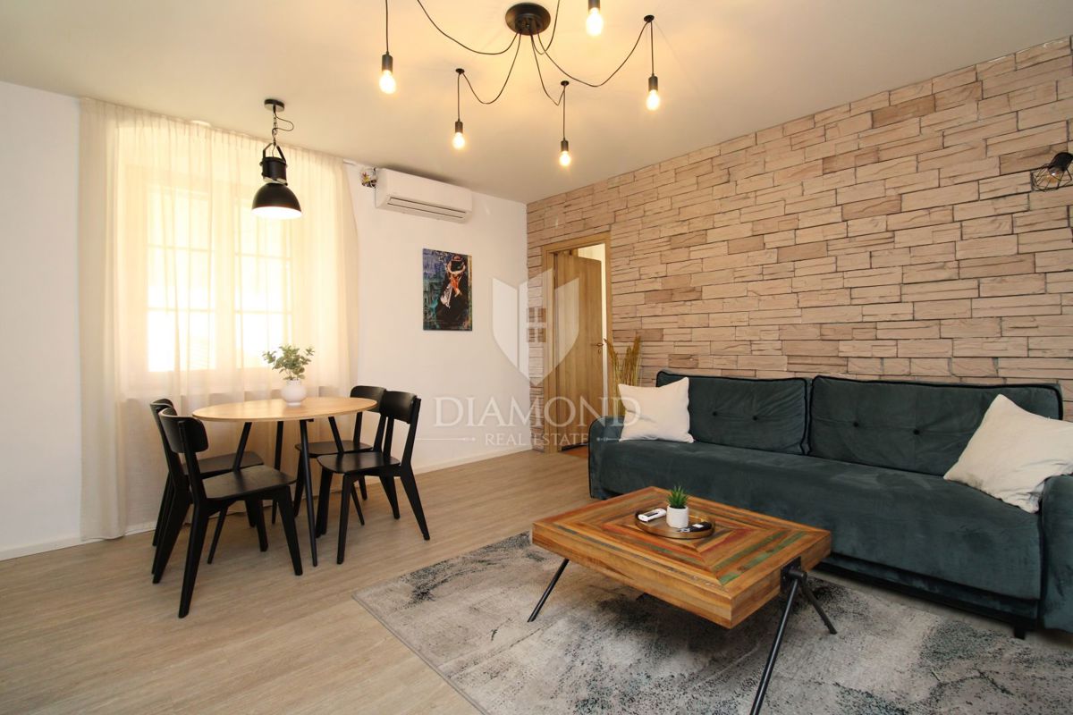 Apartmaj Centar, Rijeka, 81,18m2