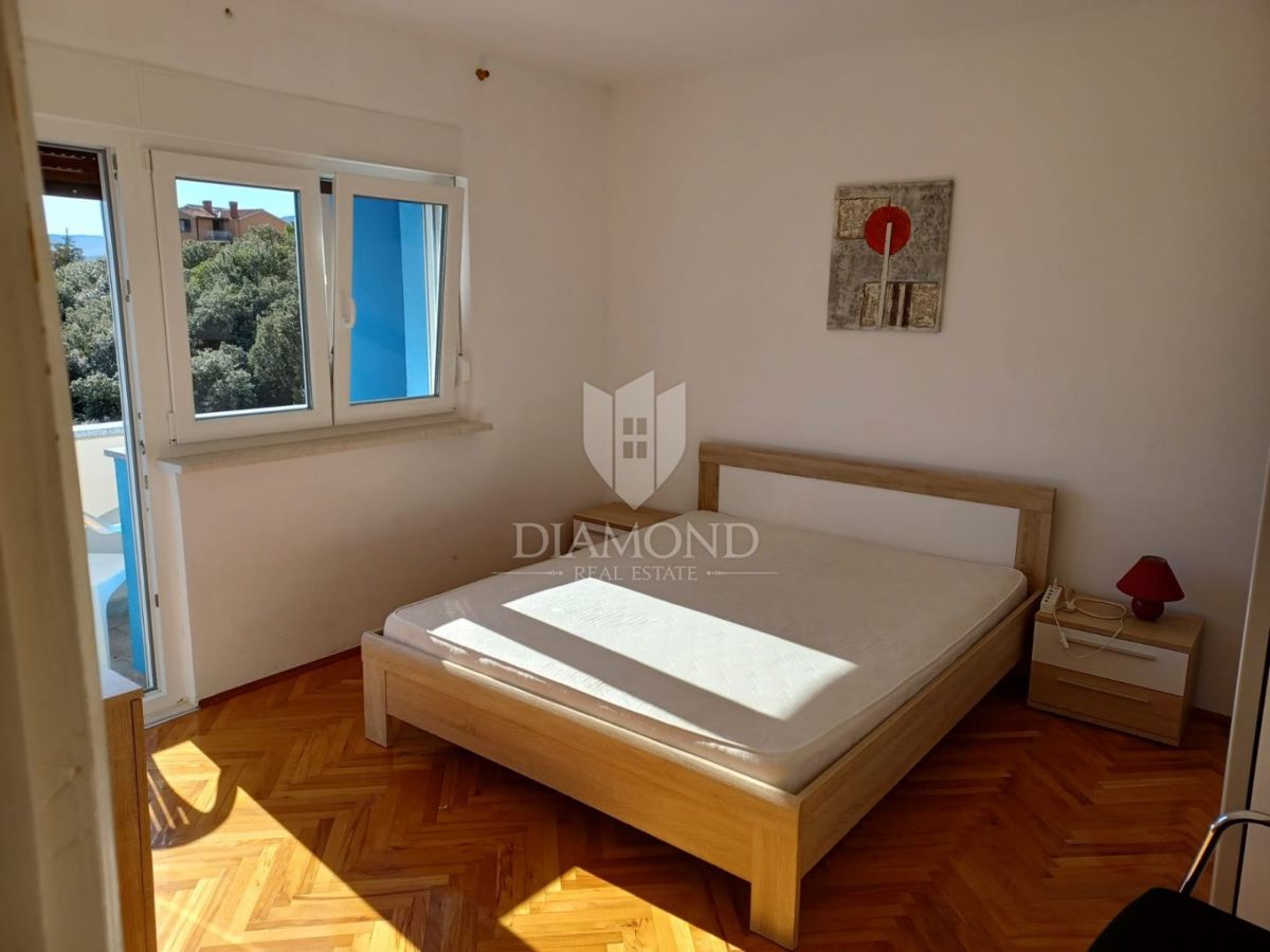 Apartmaj Rabac, Labin, 70m2