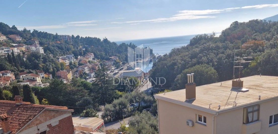 Apartmaj Rabac, Labin, 70m2