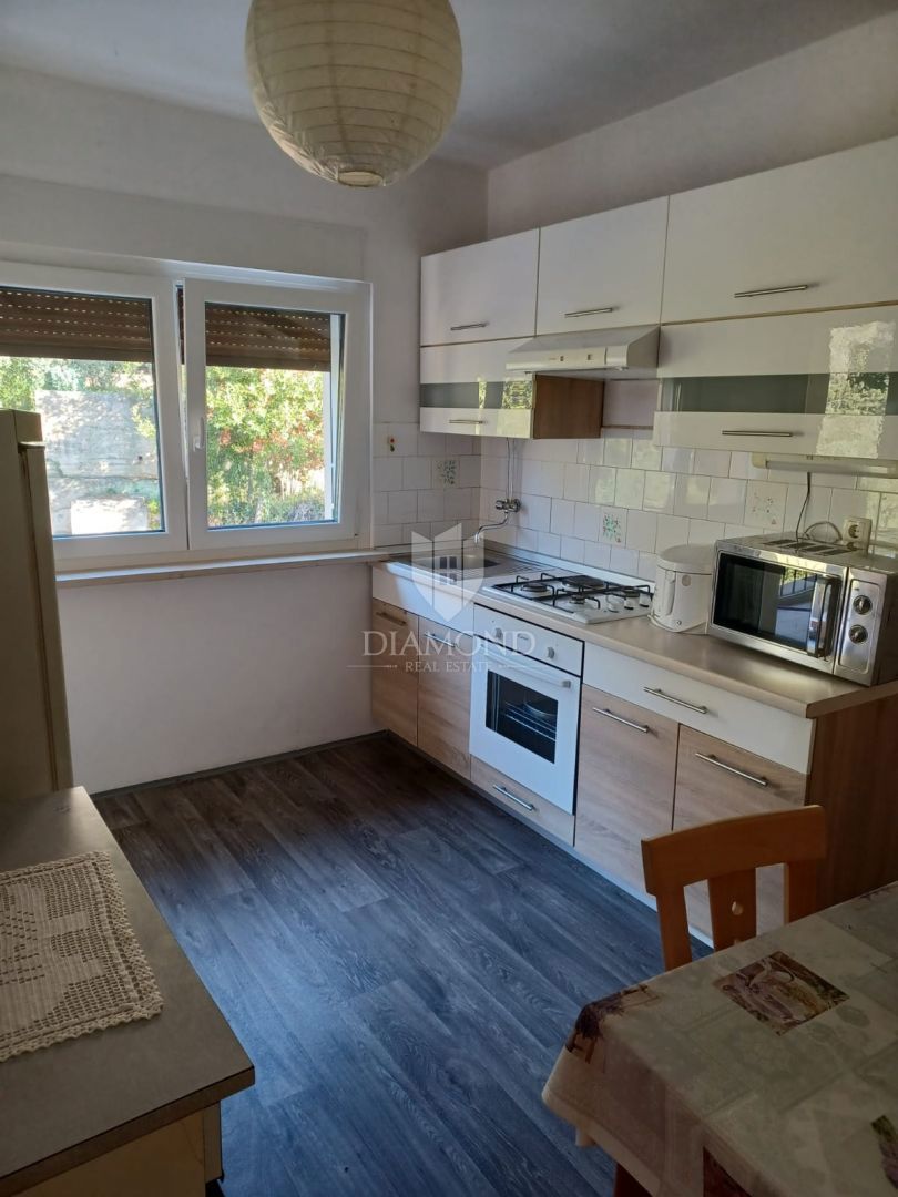 Apartmaj Rabac, Labin, 70m2