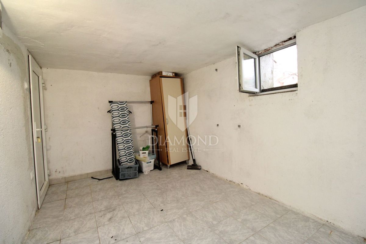 Hiša Kastav, 300m2