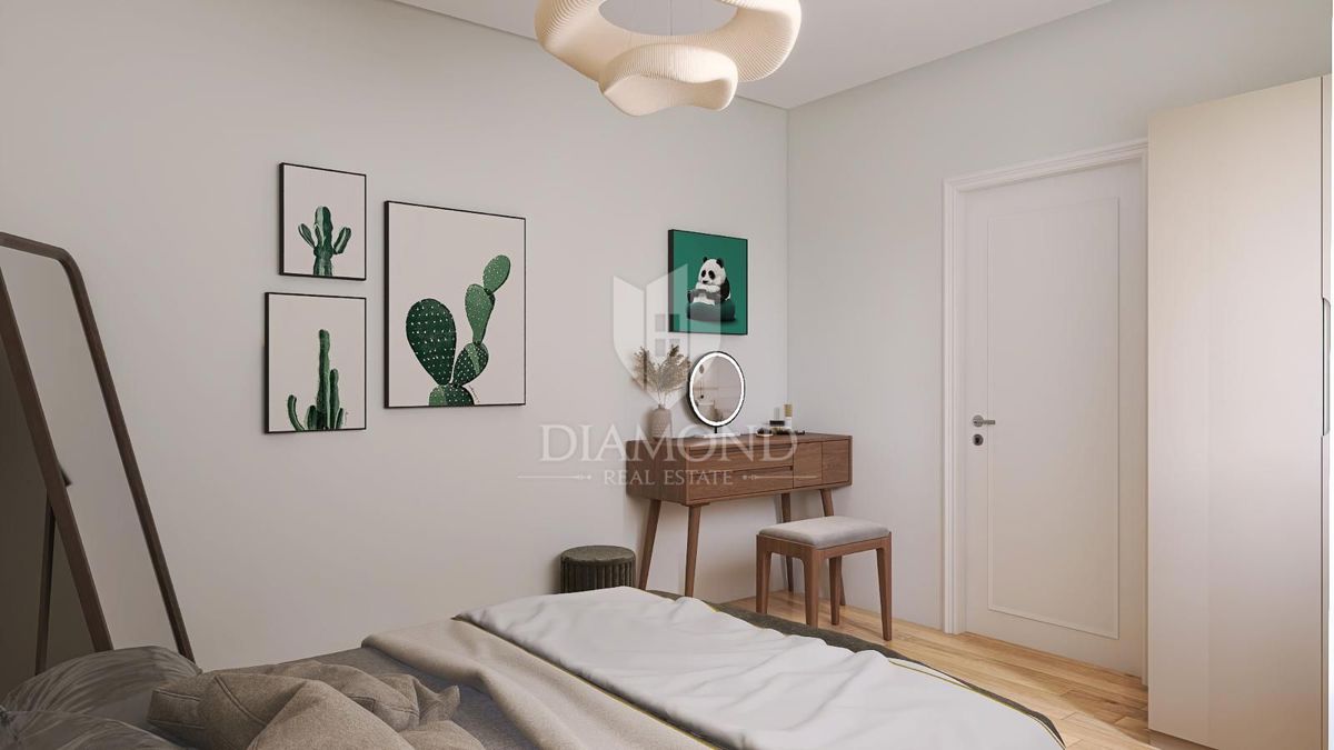 Apartmaj Martinkovac, Rijeka, 112m2