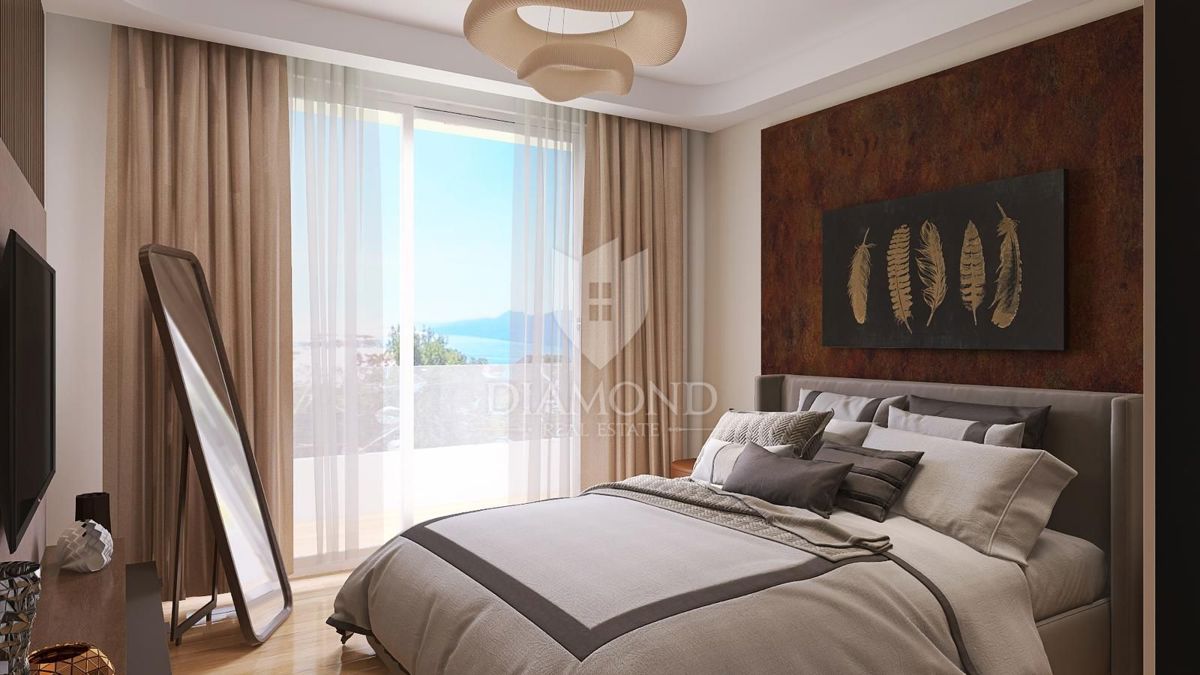Apartmaj Martinkovac, Rijeka, 112m2
