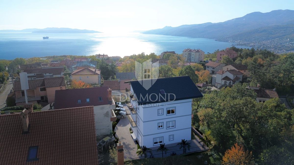 Apartmaj Martinkovac, Rijeka, 112m2
