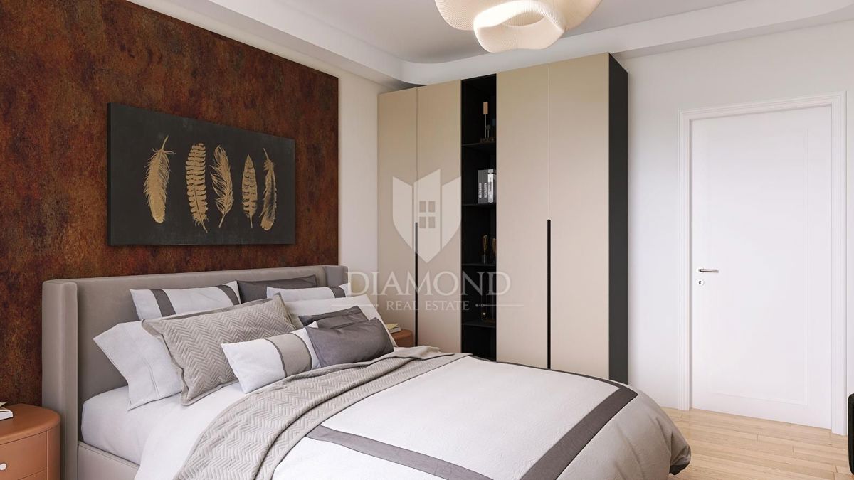 Apartmaj Martinkovac, Rijeka, 112m2