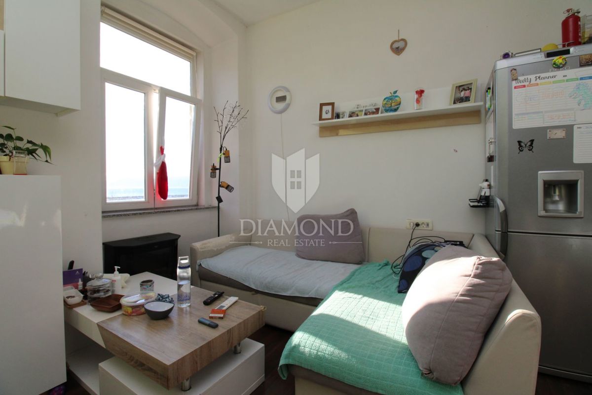 Apartmaj Centar, Rijeka, 66m2