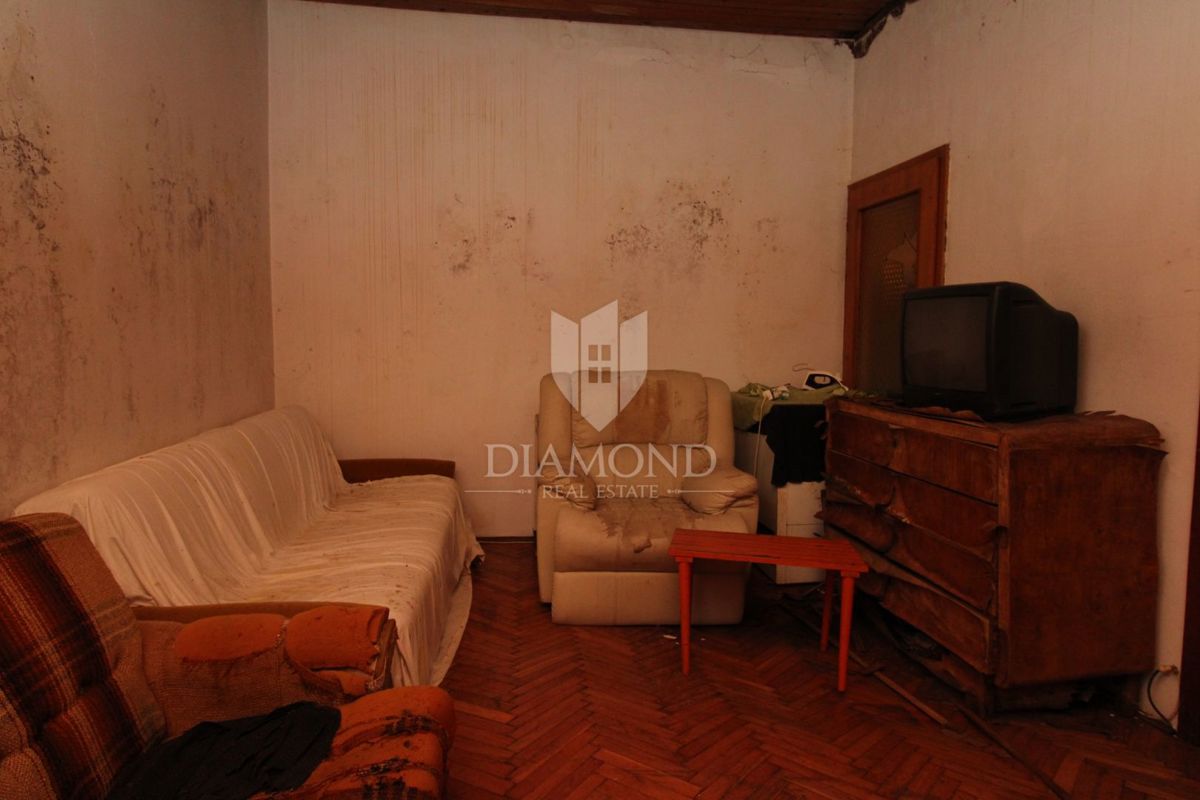 Apartmaj Bulevard, Rijeka, 75m2