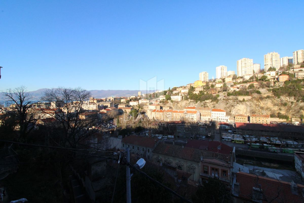 Apartmaj Bulevard, Rijeka, 75m2