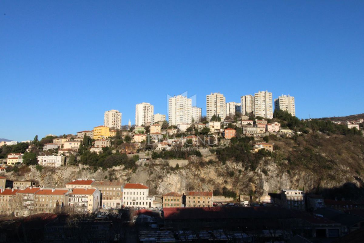 Apartmaj Bulevard, Rijeka, 75m2