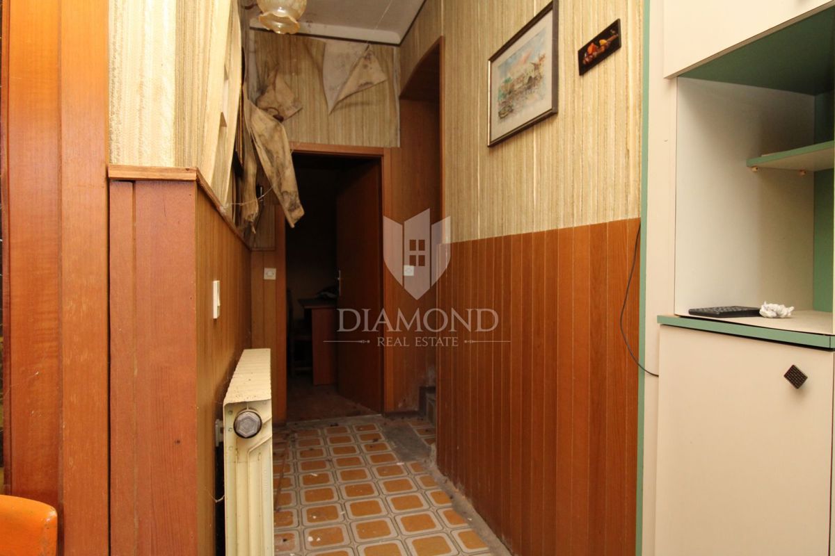 Apartmaj Bulevard, Rijeka, 75m2
