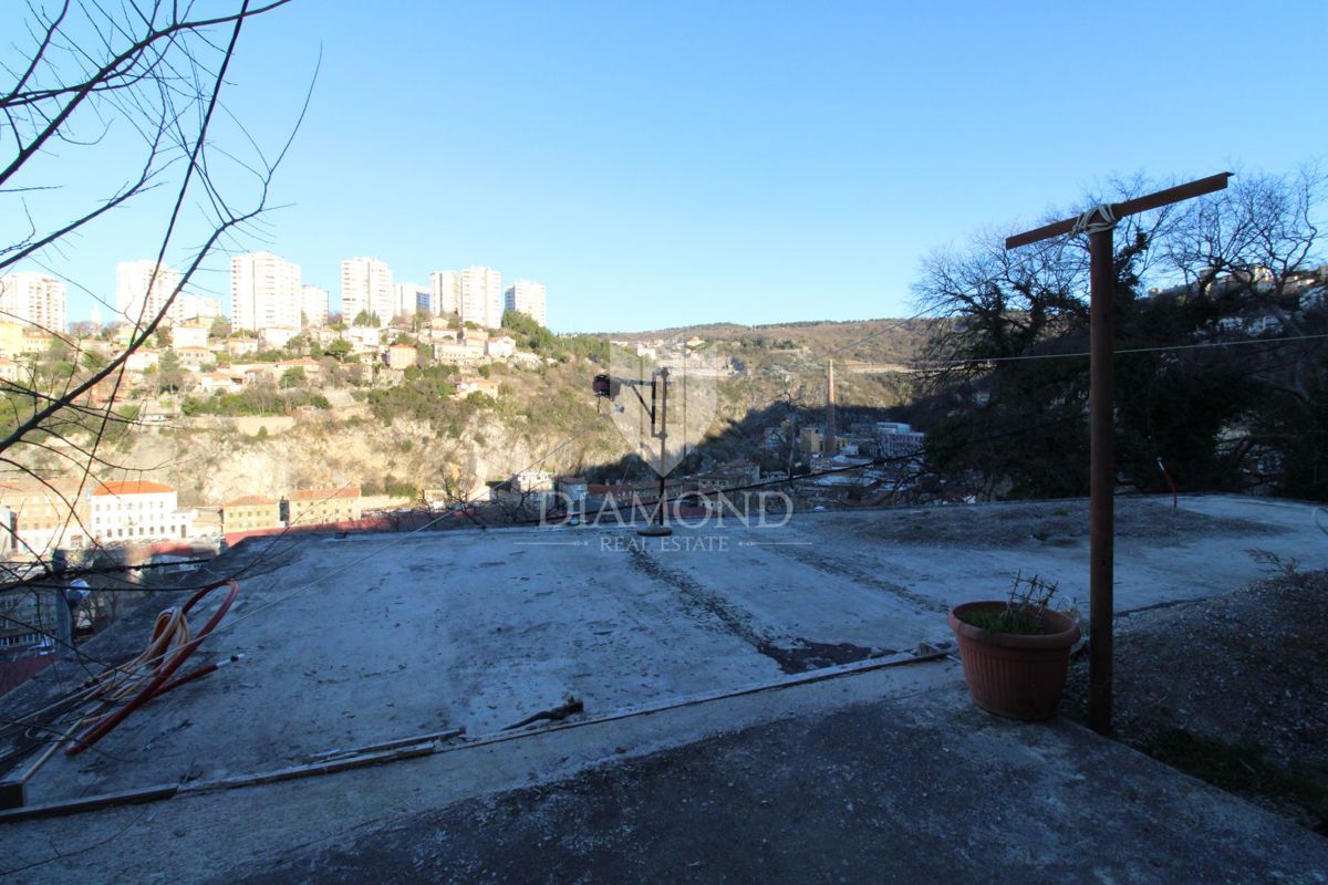 Apartmaj Bulevard, Rijeka, 75m2