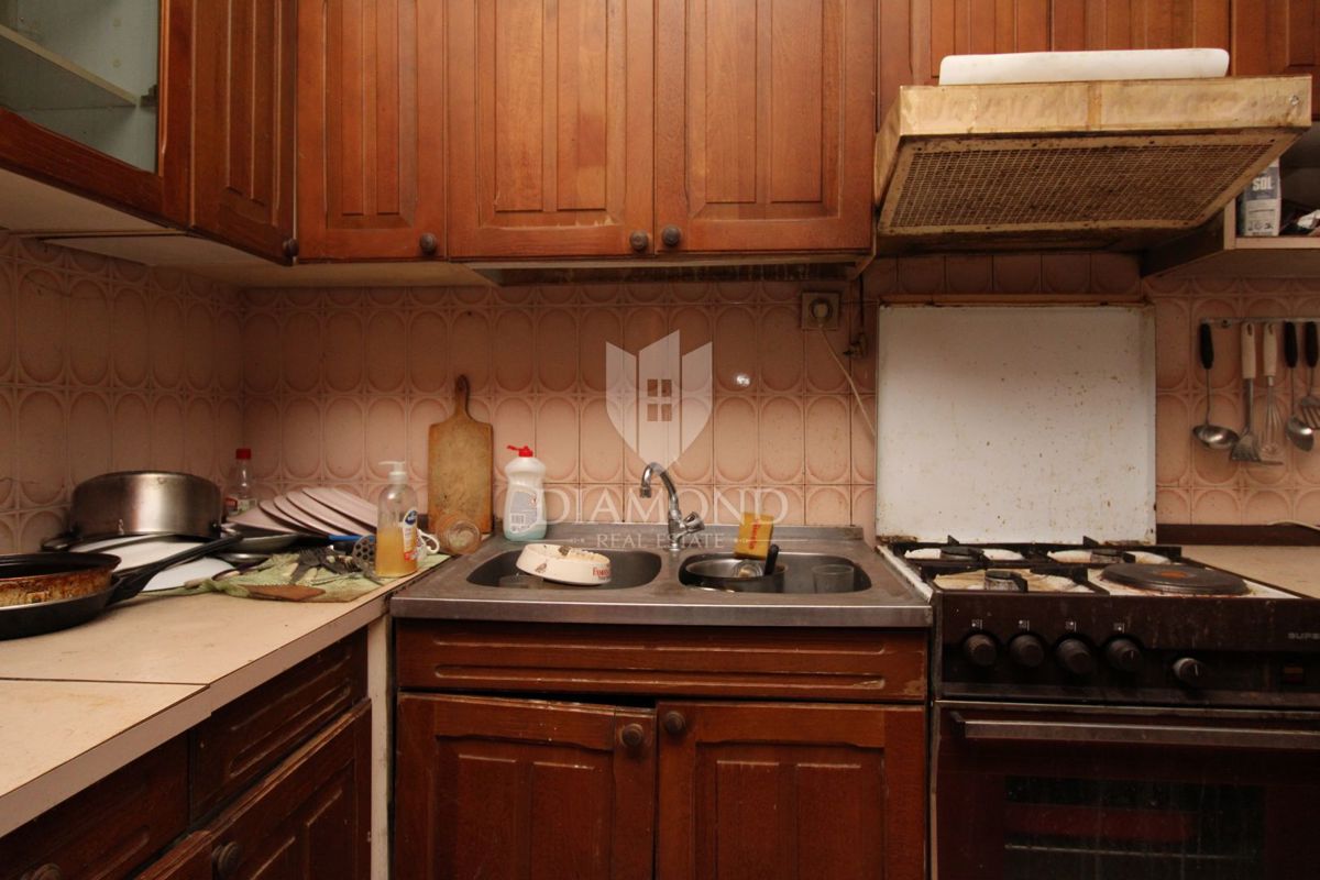 Apartmaj Bulevard, Rijeka, 75m2