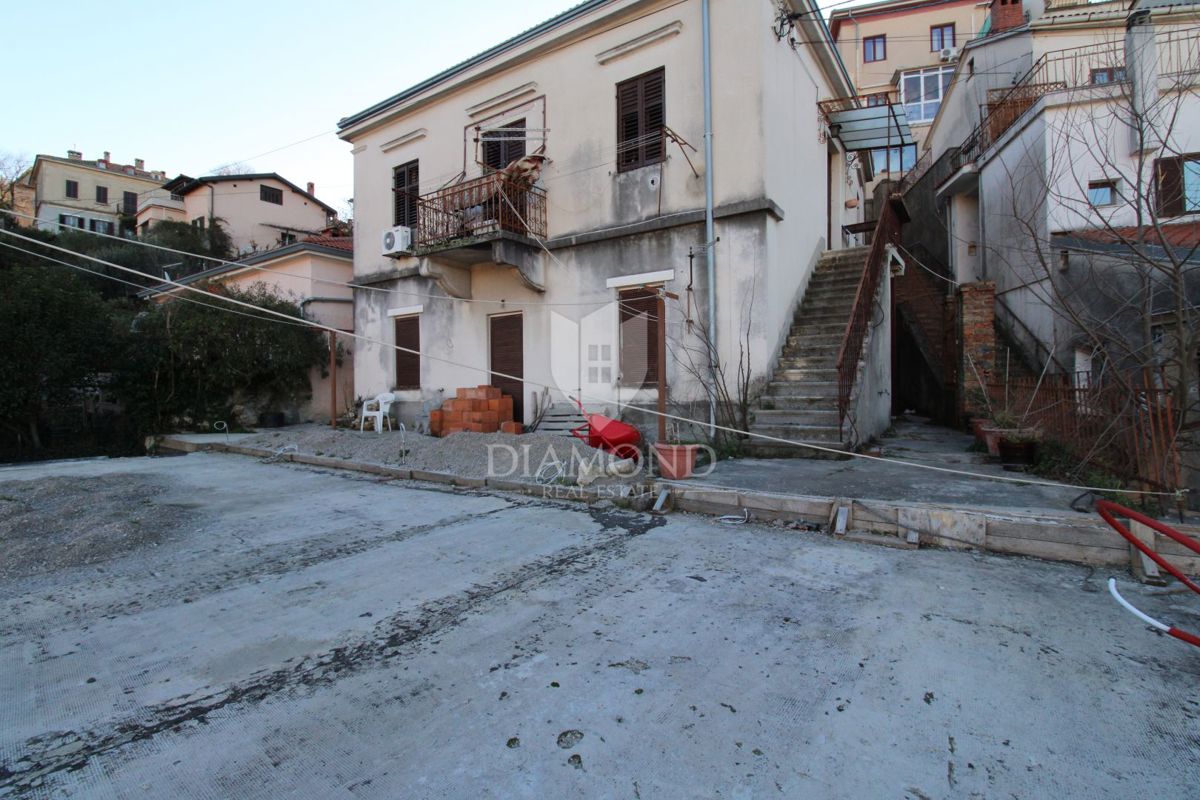 Apartmaj Bulevard, Rijeka, 75m2