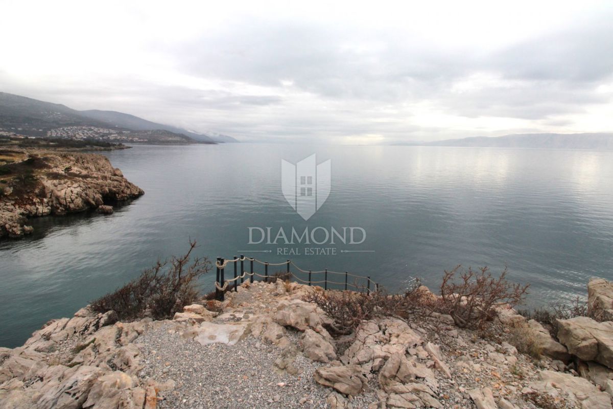Novogradnja - Vinodolska riviera