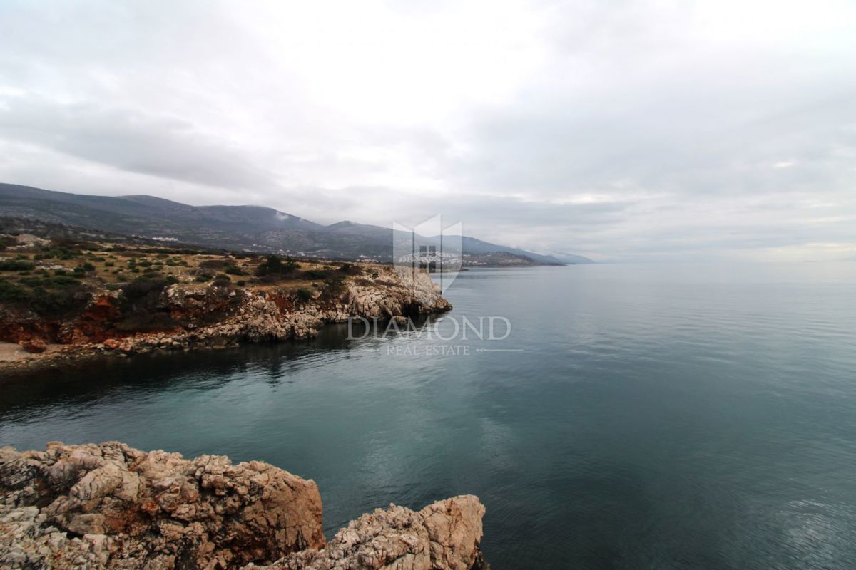 Novogradnja - Vinodolska riviera