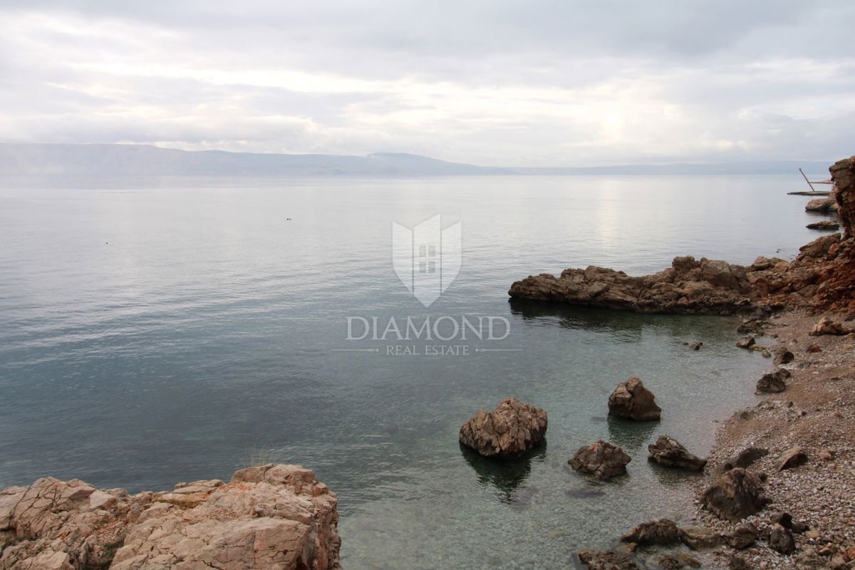 Novogradnja - Vinodolska riviera