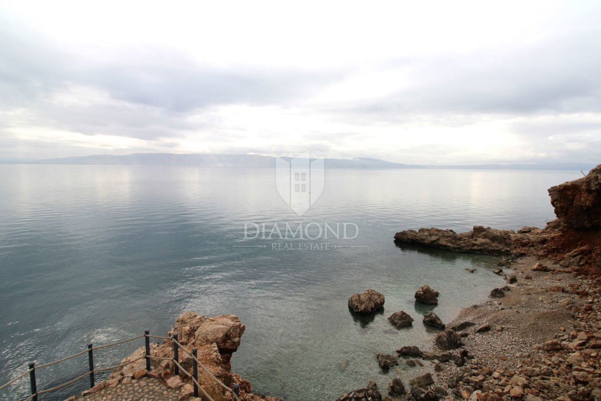 Novogradnja - Vinodolska riviera