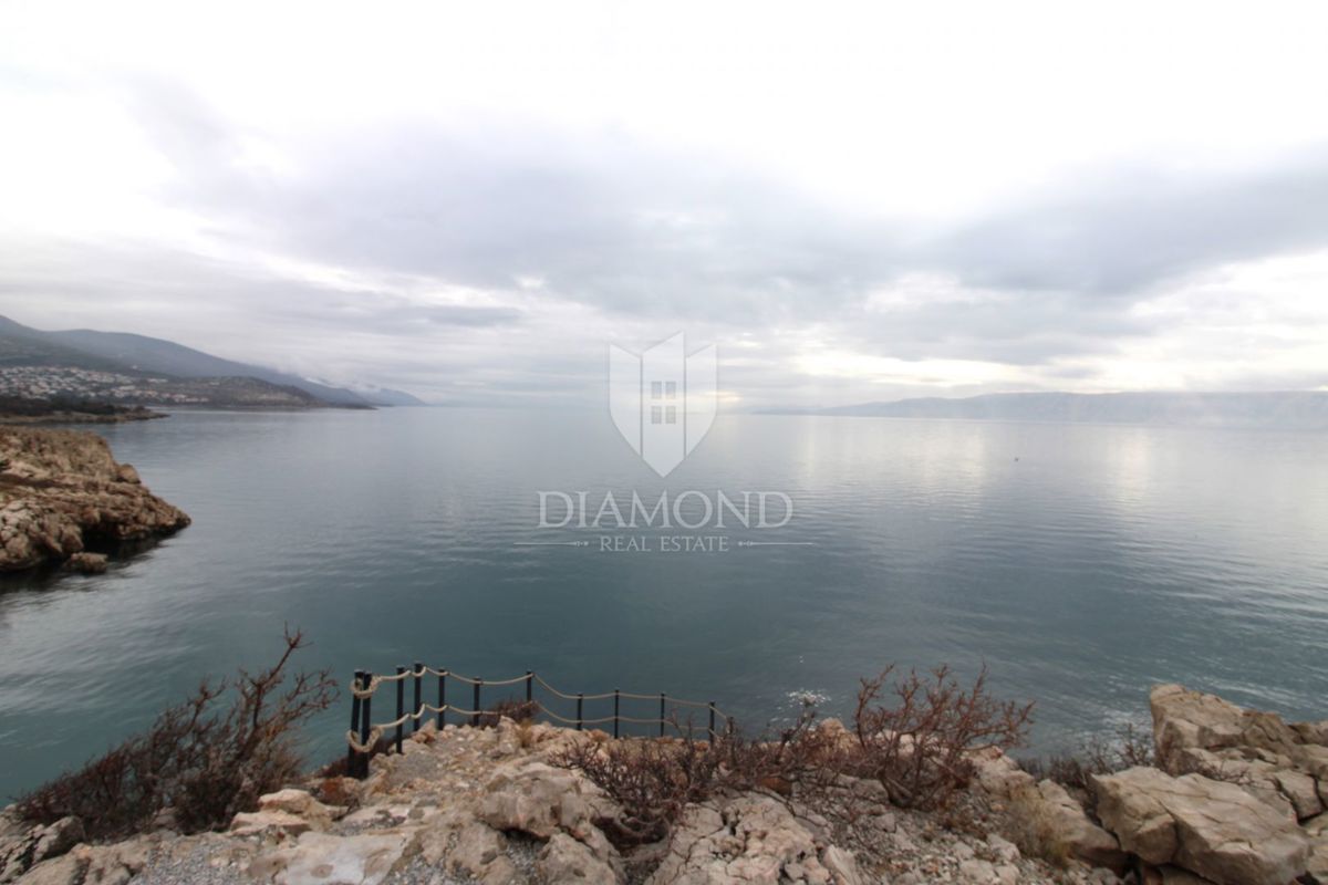 Novogradnja - Vinodolska riviera