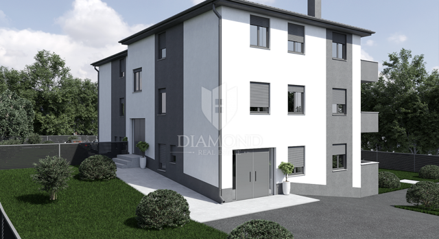 Apartmaj Permani, Matulji, 75m2