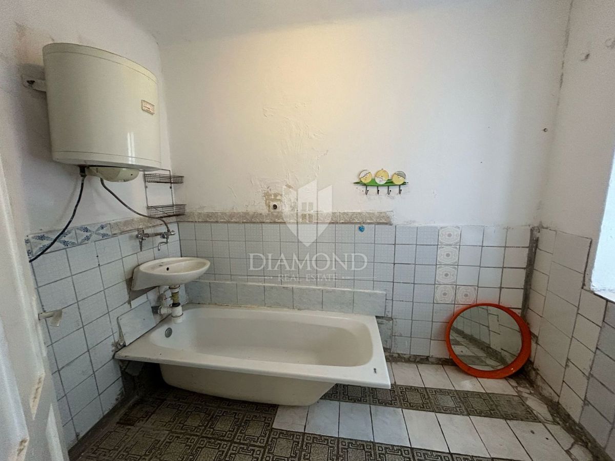 Apartmaj Centar, Rijeka, 82m2