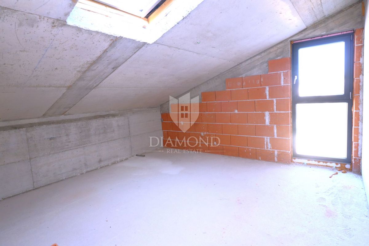 Apartmaj Poreč, 82,17m2