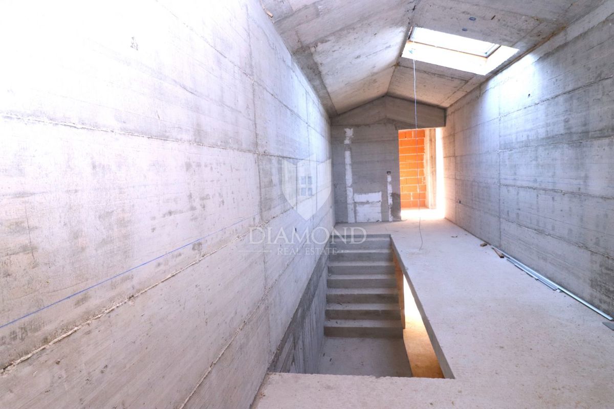 Apartmaj Poreč, 82,17m2