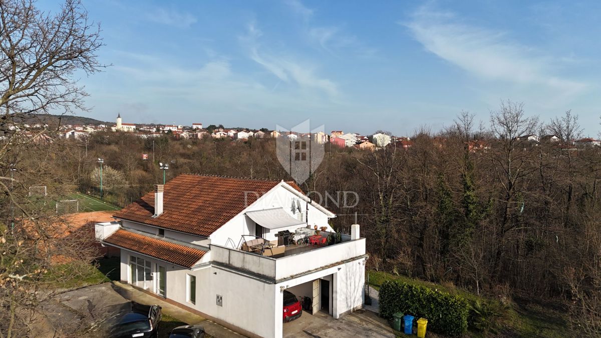 Hiša Viškovo, 175m2