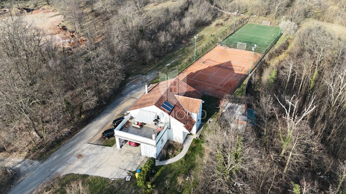 Hiša Viškovo, 175m2