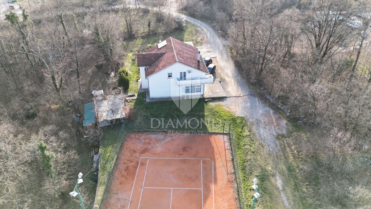 Hiša Viškovo, 175m2