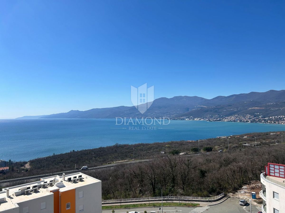 Apartmaj Martinkovac, Rijeka, 63m2