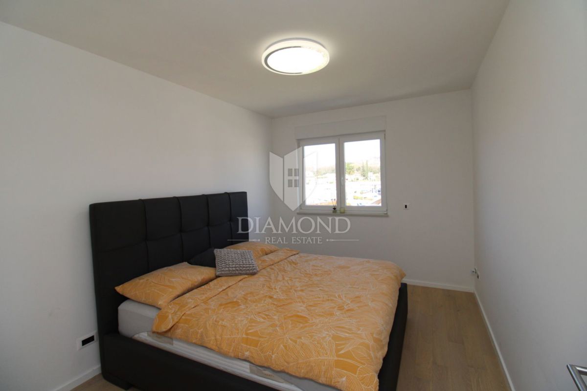 Apartmaj Martinkovac, Rijeka, 63m2