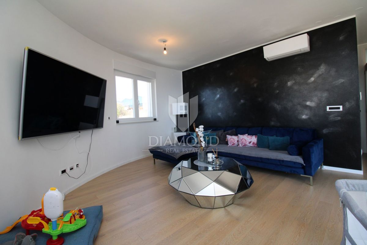 Apartmaj Martinkovac, Rijeka, 63m2