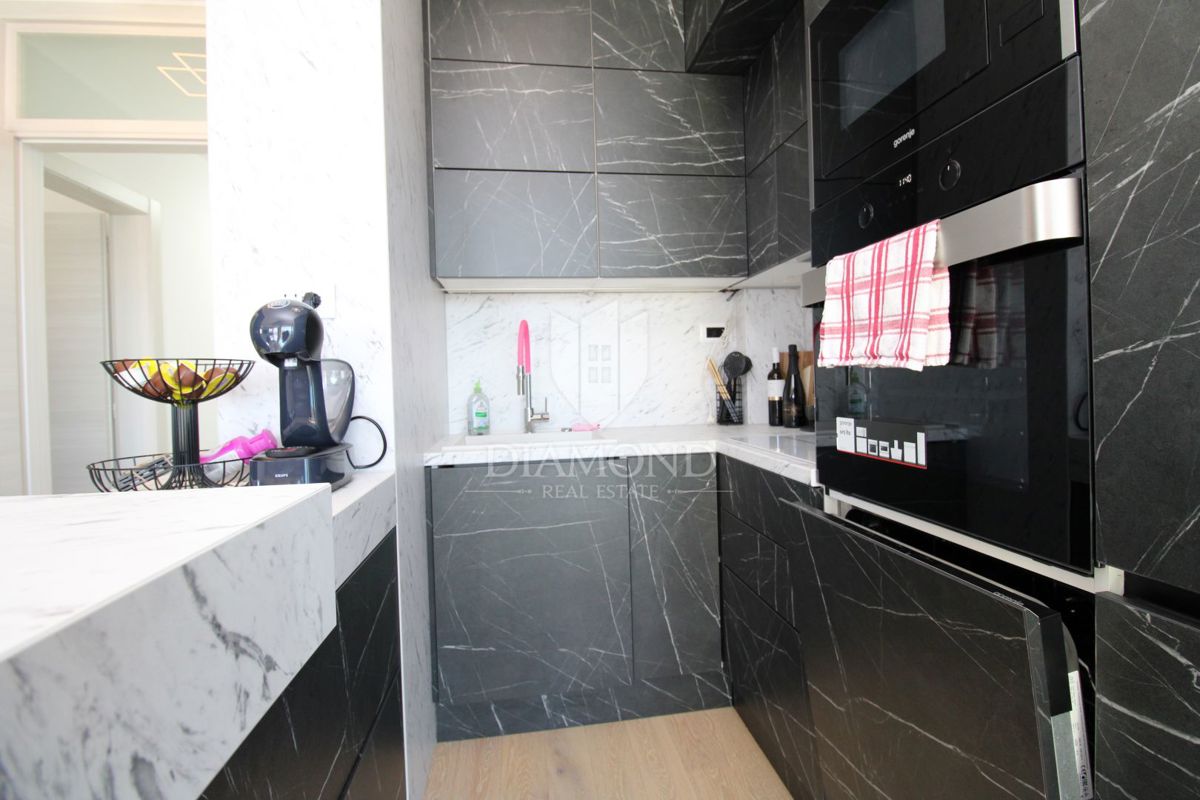 Apartmaj Martinkovac, Rijeka, 63m2
