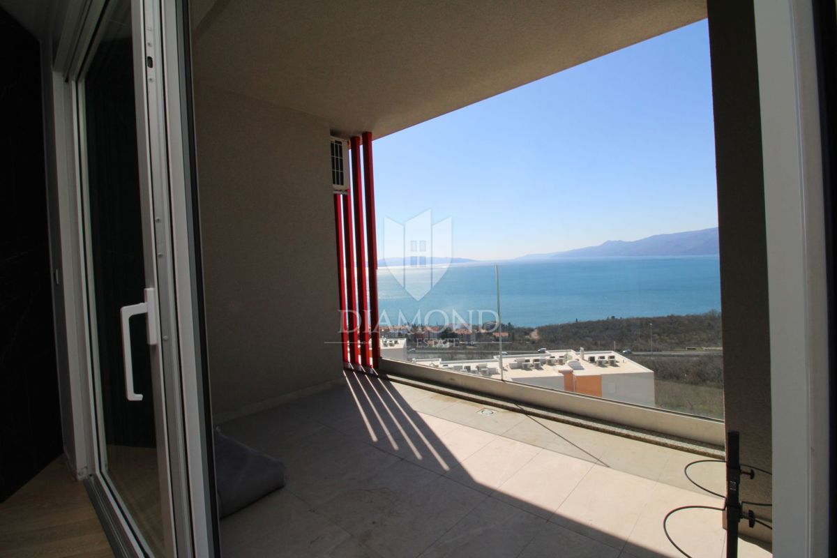 Apartmaj Martinkovac, Rijeka, 63m2
