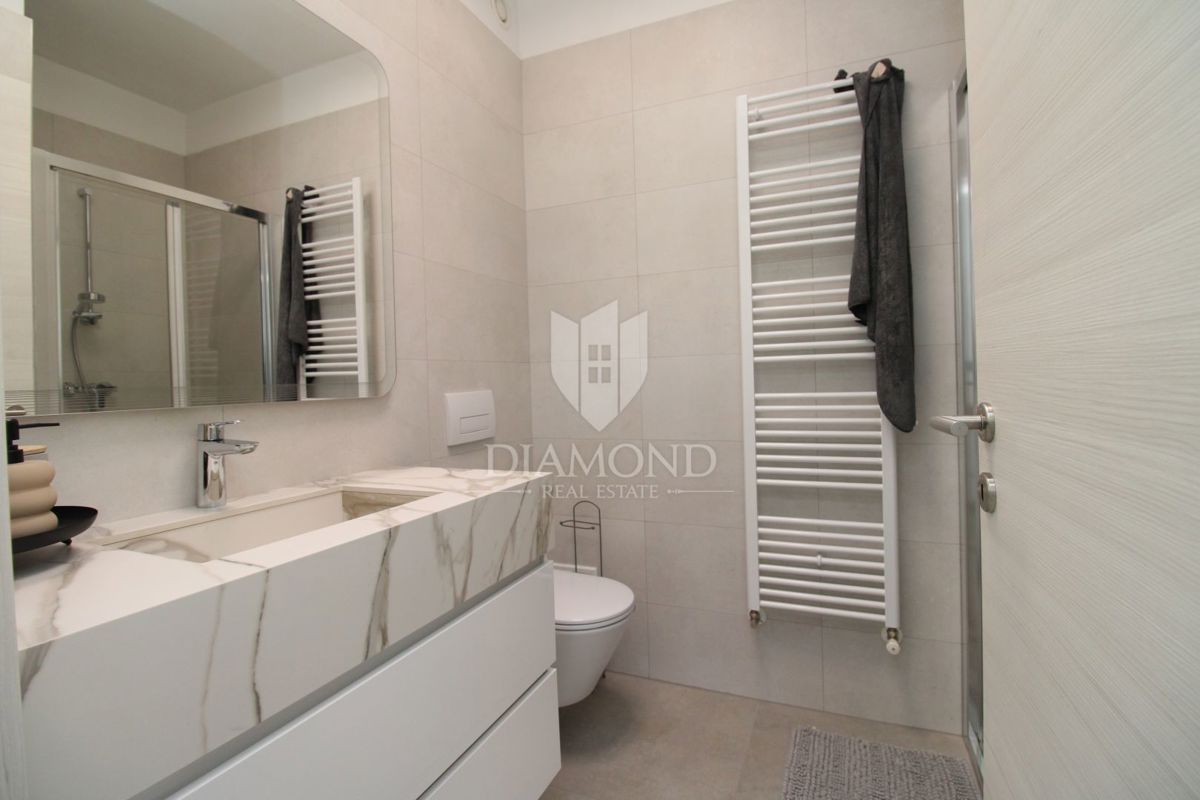 Apartmaj Martinkovac, Rijeka, 63m2