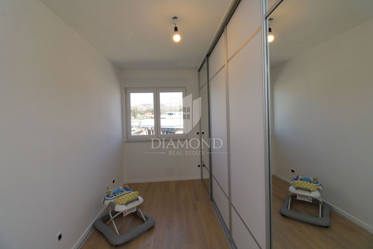 Apartmaj Martinkovac, Rijeka, 63m2