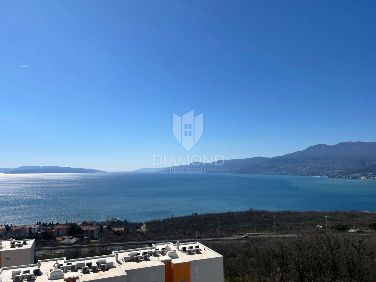 Apartmaj Martinkovac, Rijeka, 63m2