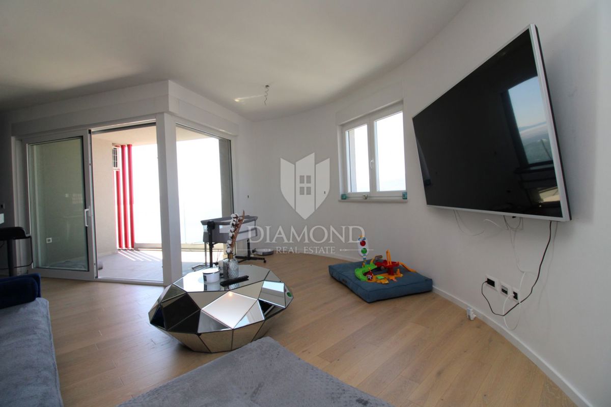Apartmaj Martinkovac, Rijeka, 63m2