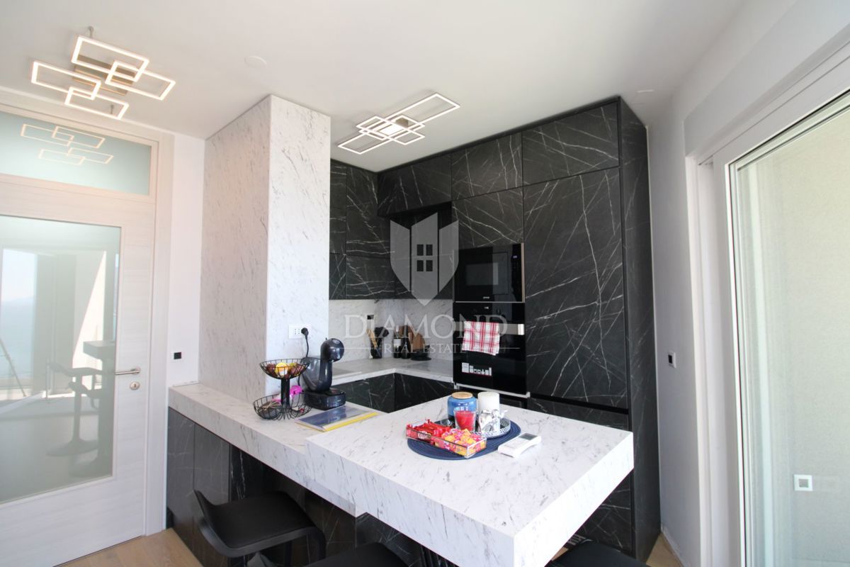 Apartmaj Martinkovac, Rijeka, 63m2