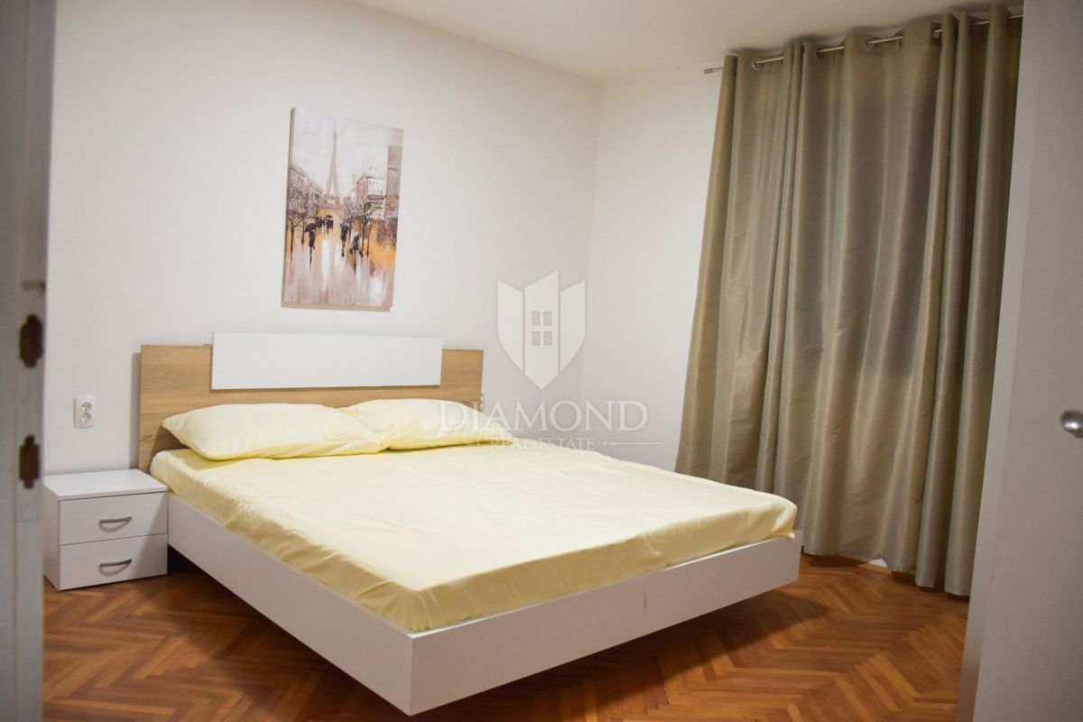 Apartmaj Poreč, 90m2
