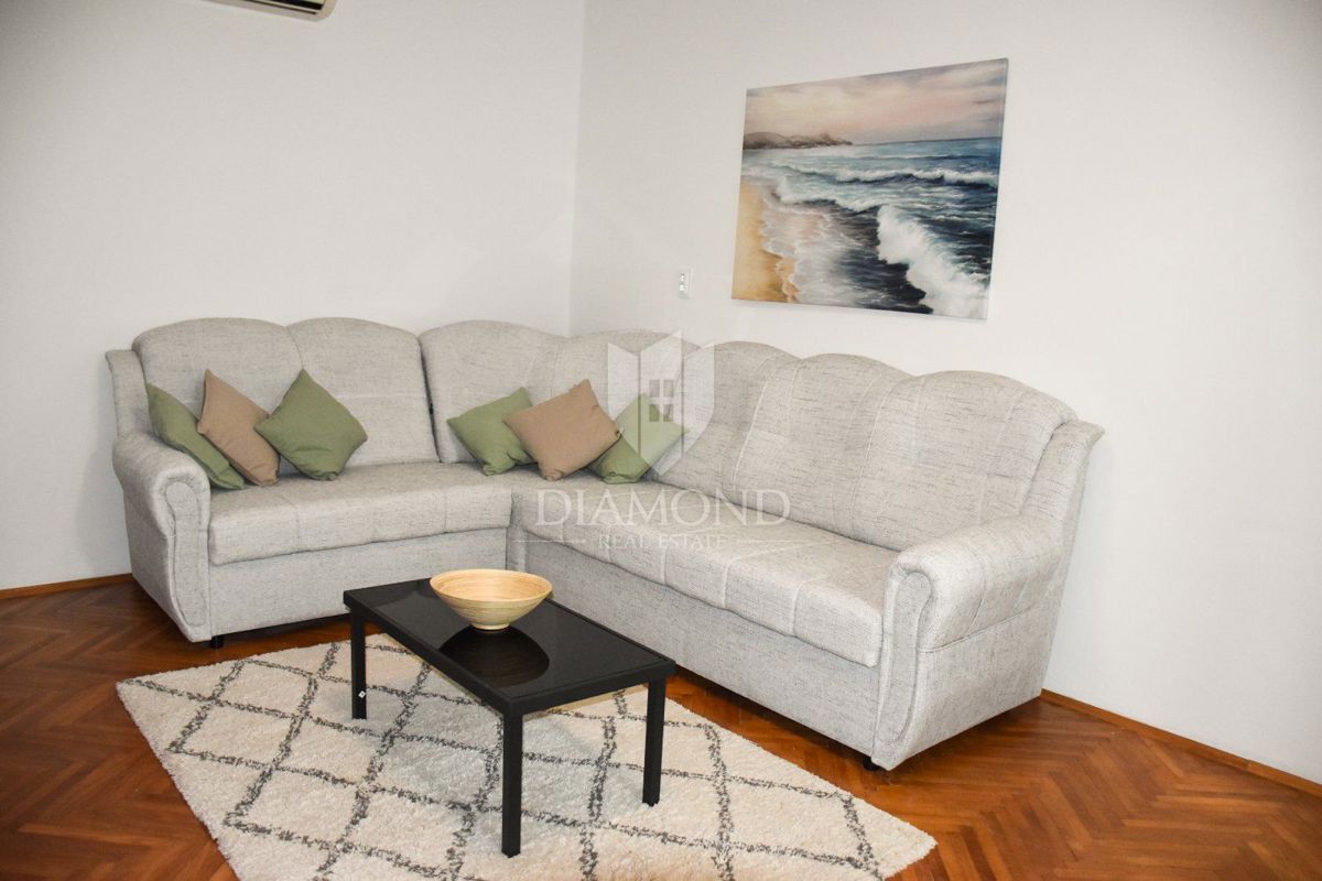 Apartmaj Poreč, 90m2
