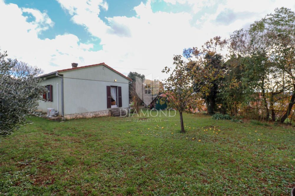 Hiša Filipana, Marčana, 145m2