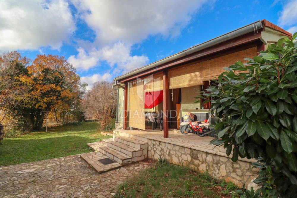 Hiša Filipana, Marčana, 145m2