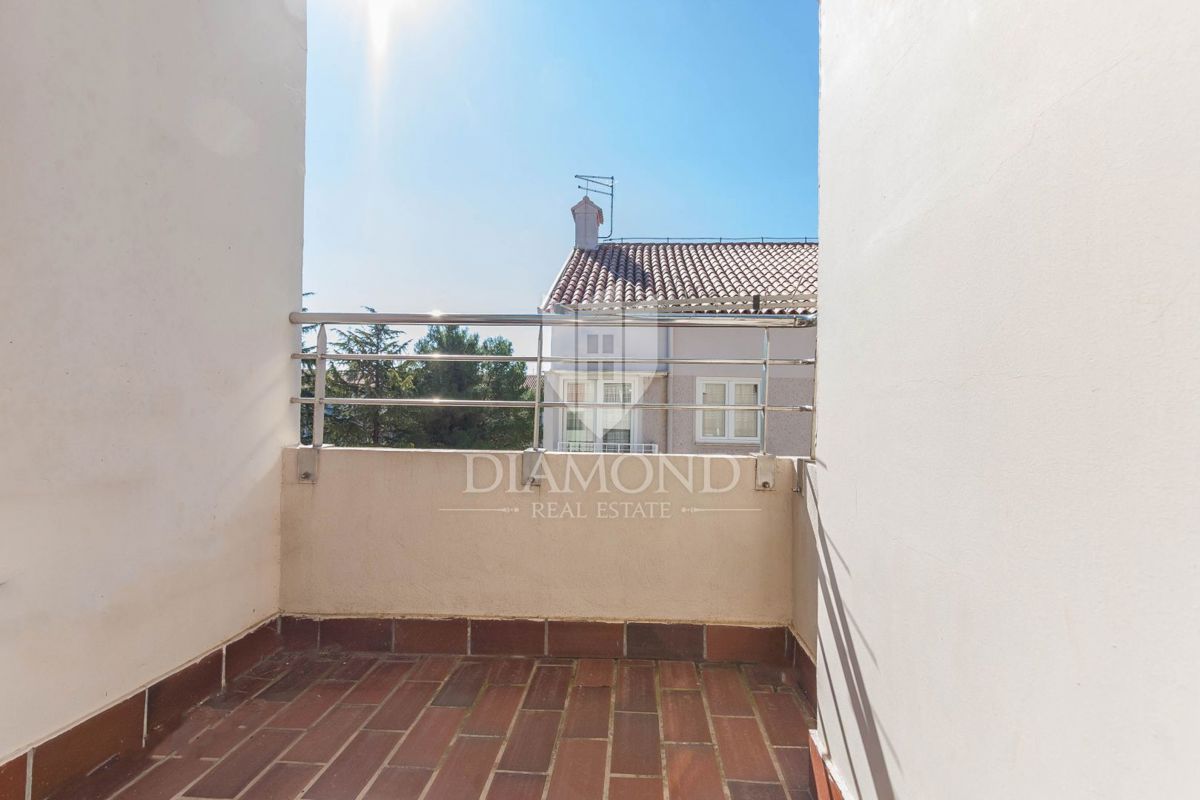 Novigrad, okolica! Apartma le 200 m od morja!