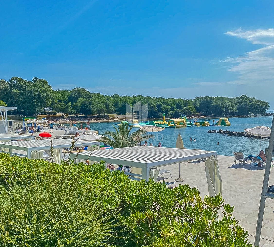 Novigrad, okolica! Apartma le 200 m od morja!
